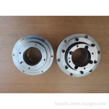 Hardware Axle Precision Machined Parts , Turning / Milling